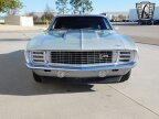 Thumbnail Photo 2 for 1969 Chevrolet Camaro