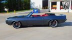 Thumbnail Photo 3 for 1969 Chevrolet Camaro Convertible