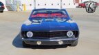 Thumbnail Photo 2 for 1969 Chevrolet Camaro Convertible