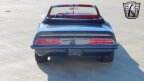 Thumbnail Photo 4 for 1969 Chevrolet Camaro Convertible