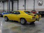 Thumbnail Photo 3 for 1969 Chevrolet Camaro