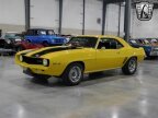 Thumbnail Photo 2 for 1969 Chevrolet Camaro