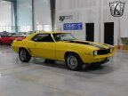 Thumbnail Photo 5 for 1969 Chevrolet Camaro