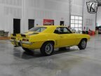 Thumbnail Photo 4 for 1969 Chevrolet Camaro
