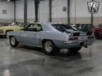 Thumbnail Photo 3 for 1969 Chevrolet Camaro