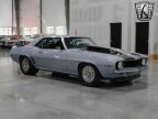 Thumbnail Photo 5 for 1969 Chevrolet Camaro