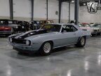 Thumbnail Photo 2 for 1969 Chevrolet Camaro
