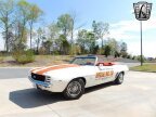 Thumbnail Photo 2 for 1969 Chevrolet Camaro