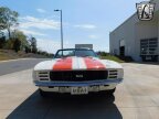 Thumbnail Photo 3 for 1969 Chevrolet Camaro