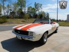 Thumbnail Photo 4 for 1969 Chevrolet Camaro