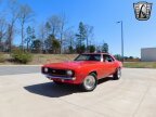 Thumbnail Photo 2 for 1969 Chevrolet Camaro