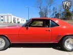 Thumbnail Photo 6 for 1969 Chevrolet Camaro