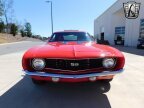Thumbnail Photo 3 for 1969 Chevrolet Camaro