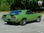 Thumbnail Photo 5 for 1969 Chevrolet Camaro