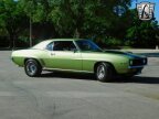Thumbnail Photo 6 for 1969 Chevrolet Camaro