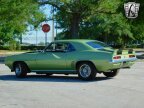 Thumbnail Photo 3 for 1969 Chevrolet Camaro