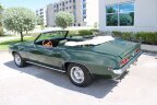 Thumbnail Photo 5 for 1969 Chevrolet Camaro