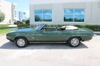 Thumbnail Photo 4 for 1969 Chevrolet Camaro
