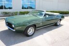 Thumbnail Photo 3 for 1969 Chevrolet Camaro