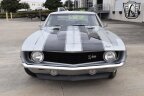 Thumbnail Photo 5 for 1969 Chevrolet Camaro