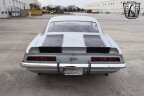 Thumbnail Photo 3 for 1969 Chevrolet Camaro
