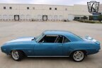 Thumbnail Photo 3 for 1969 Chevrolet Camaro