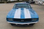 Thumbnail Photo 6 for 1969 Chevrolet Camaro