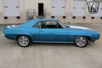 Thumbnail Photo 5 for 1969 Chevrolet Camaro