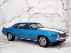 Thumbnail Photo 3 for 1969 Chevrolet Camaro Z28