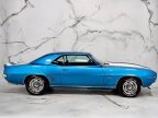 Thumbnail Photo 6 for 1969 Chevrolet Camaro Z28