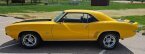Thumbnail Photo 5 for 1969 Chevrolet Camaro