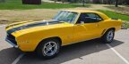 Thumbnail Photo 1 for 1969 Chevrolet Camaro