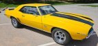 Thumbnail Photo 2 for 1969 Chevrolet Camaro
