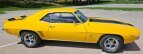 Thumbnail Photo 6 for 1969 Chevrolet Camaro