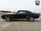 Thumbnail Photo 4 for 1969 Chevrolet Camaro