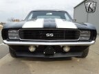 Thumbnail Photo 2 for 1969 Chevrolet Camaro