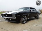 Thumbnail Photo 3 for 1969 Chevrolet Camaro