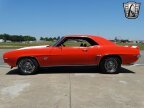 Thumbnail Photo 4 for 1969 Chevrolet Camaro