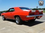 Thumbnail Photo 5 for 1969 Chevrolet Camaro