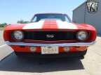 Thumbnail Photo 2 for 1969 Chevrolet Camaro