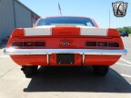 Thumbnail Photo 6 for 1969 Chevrolet Camaro