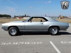 Thumbnail Photo 4 for 1969 Chevrolet Camaro