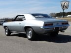 Thumbnail Photo 5 for 1969 Chevrolet Camaro