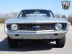 Thumbnail Photo 2 for 1969 Chevrolet Camaro