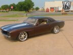 Thumbnail Photo 3 for 1969 Chevrolet Camaro