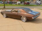 Thumbnail Photo 6 for 1969 Chevrolet Camaro