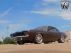 Thumbnail Photo 2 for 1969 Chevrolet Camaro