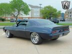 Thumbnail Photo 4 for 1969 Chevrolet Camaro