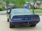 Thumbnail Photo 5 for 1969 Chevrolet Camaro