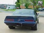 Thumbnail Photo 6 for 1969 Chevrolet Camaro